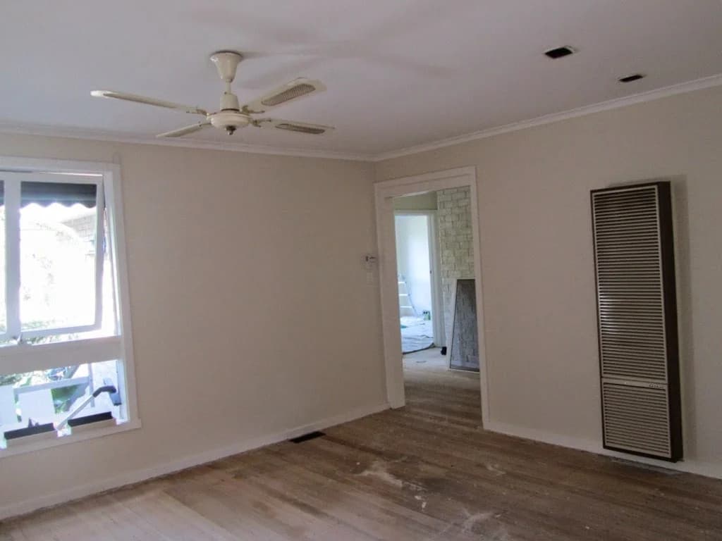 Melbourne Painters - Project 2