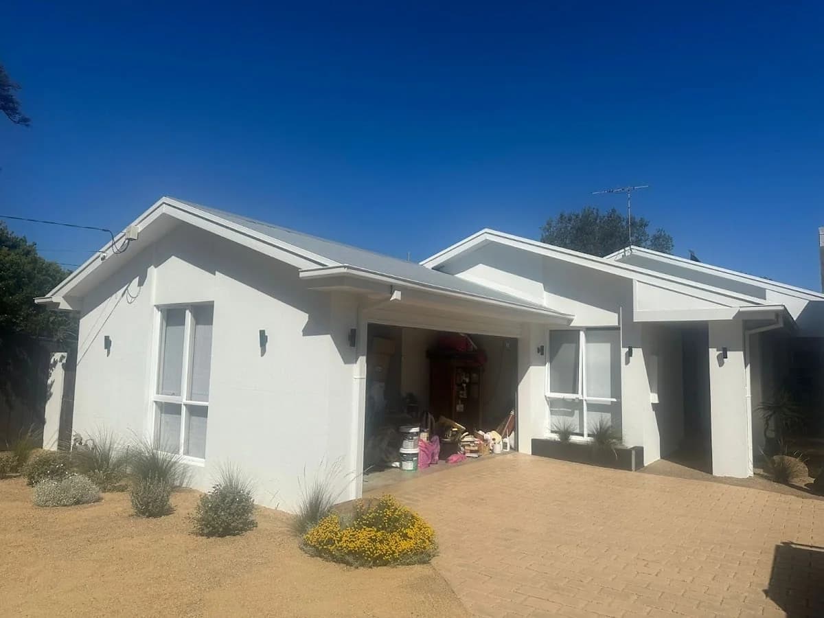 Melbourne Painters - Project 5