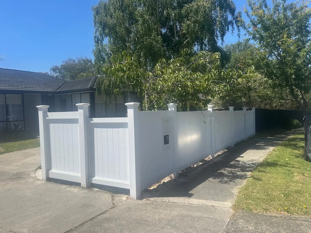 Melbourne Painters - Project 4