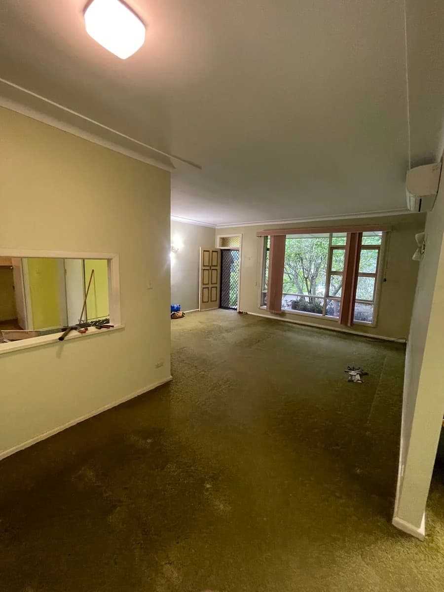 JGP Painting and Decorating - Project 3