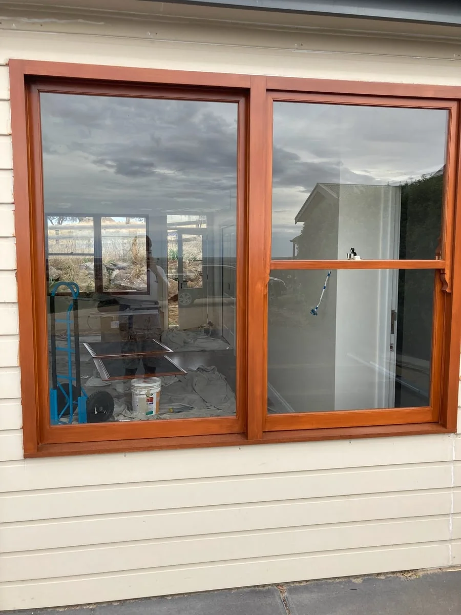 REPAIR PATCH PAINT - Project 4