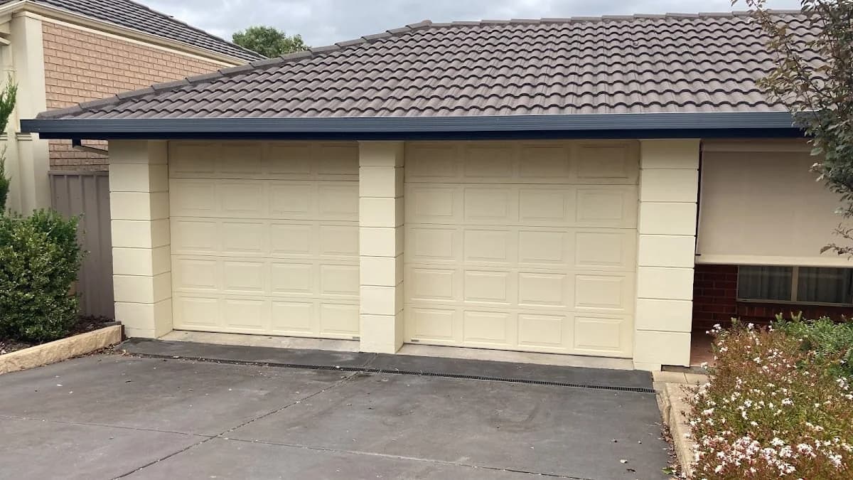 REPAIR PATCH PAINT - Project 2