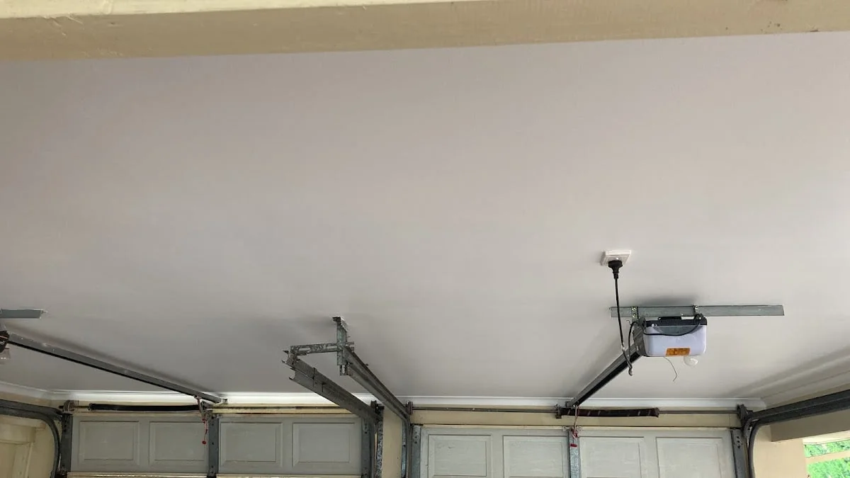 REPAIR PATCH PAINT - Project 3