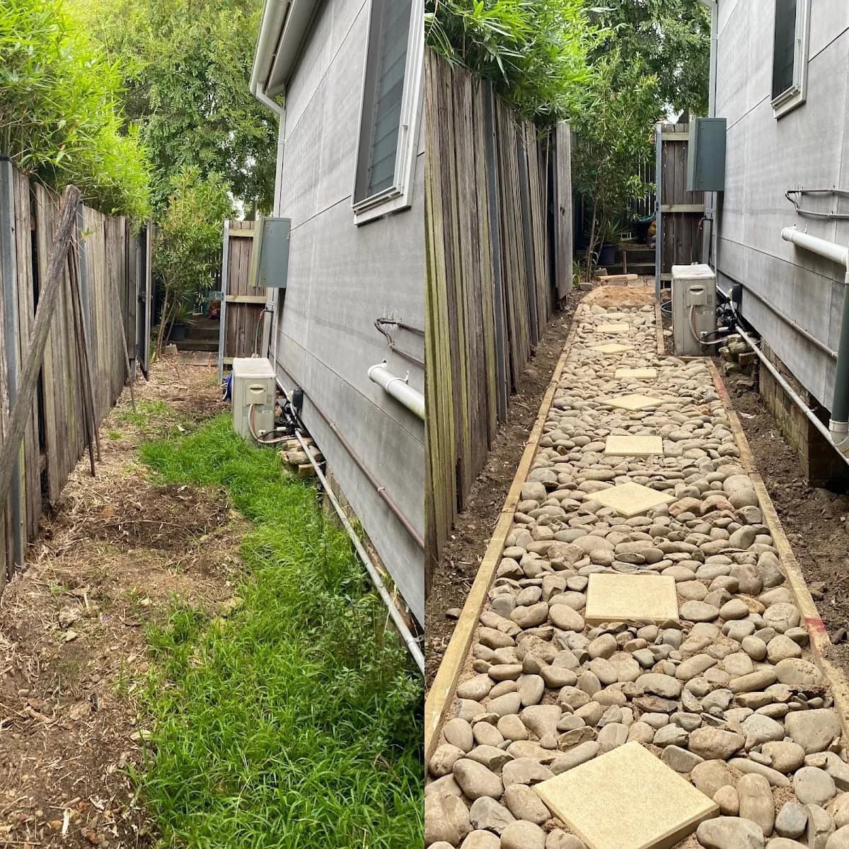 The Cove Handyman Services - Project 4