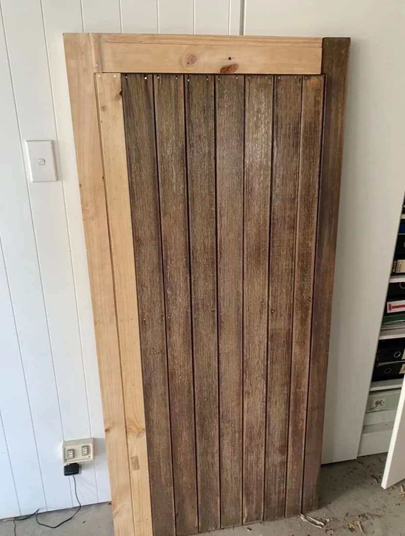 The Cove Handyman Services - Project 2