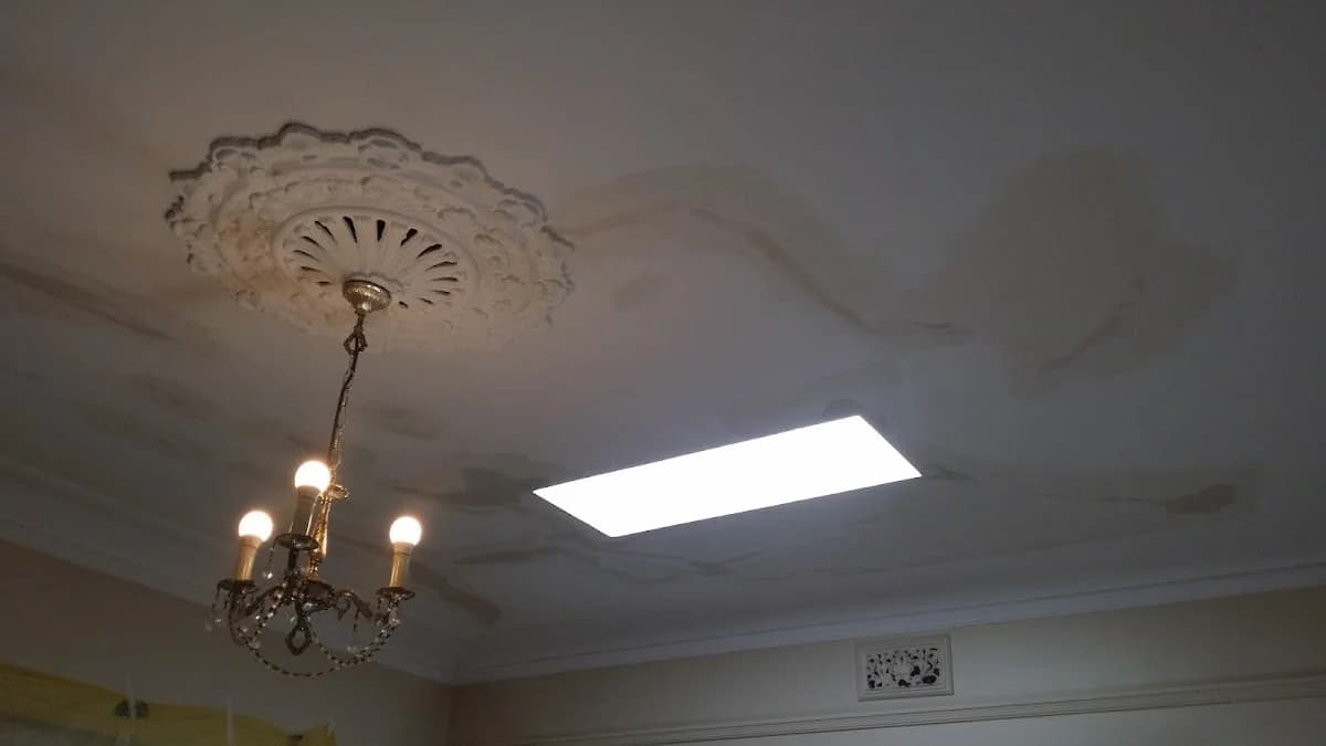 Olivares Maintenance & Painting Services - Project 4