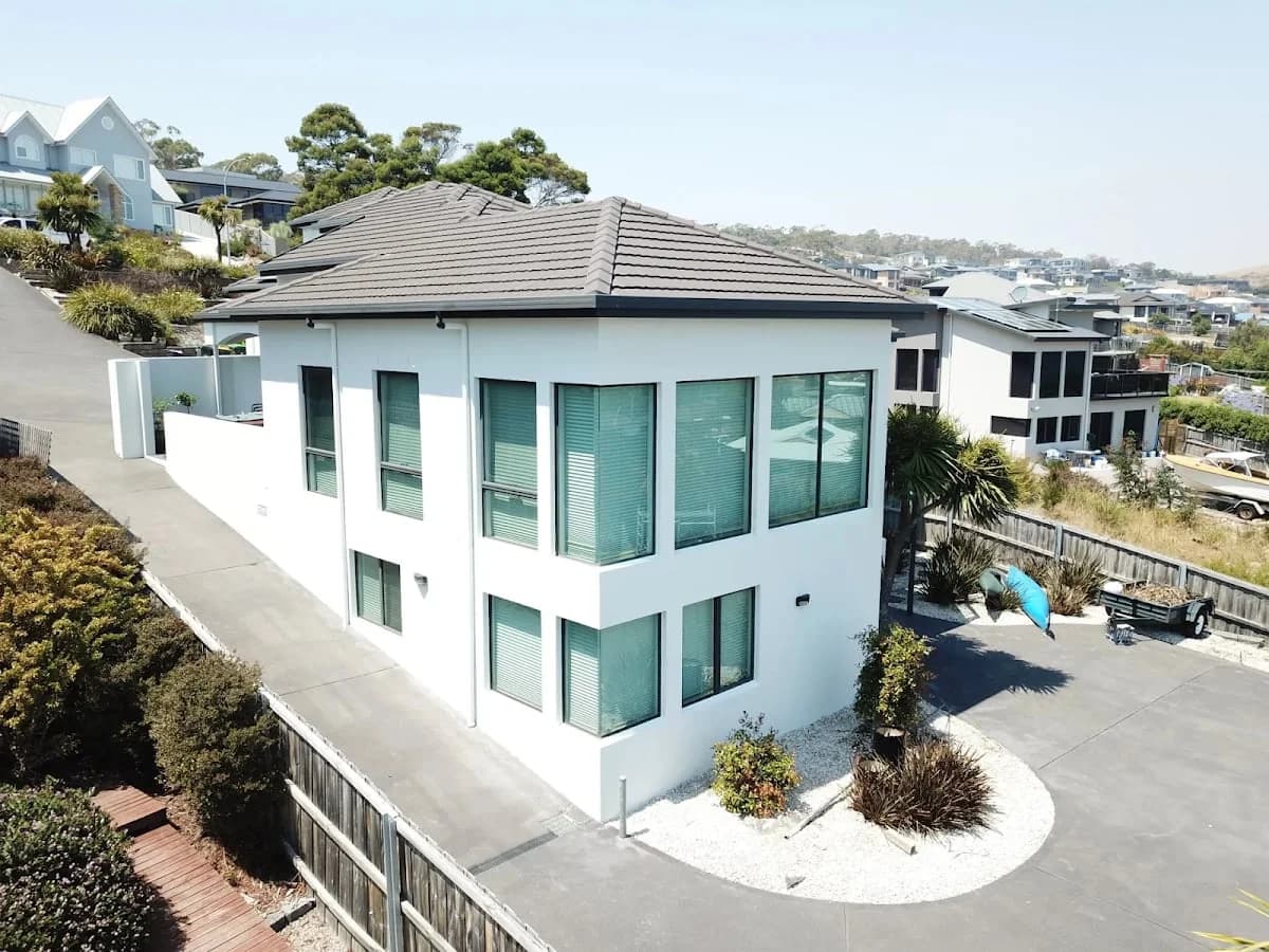 Apex Painting Solutions - Project 3