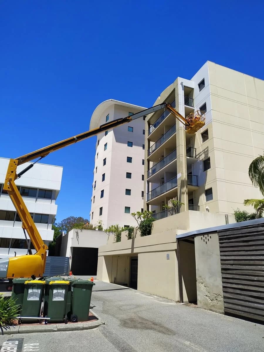 Wood's Painting - Project 4