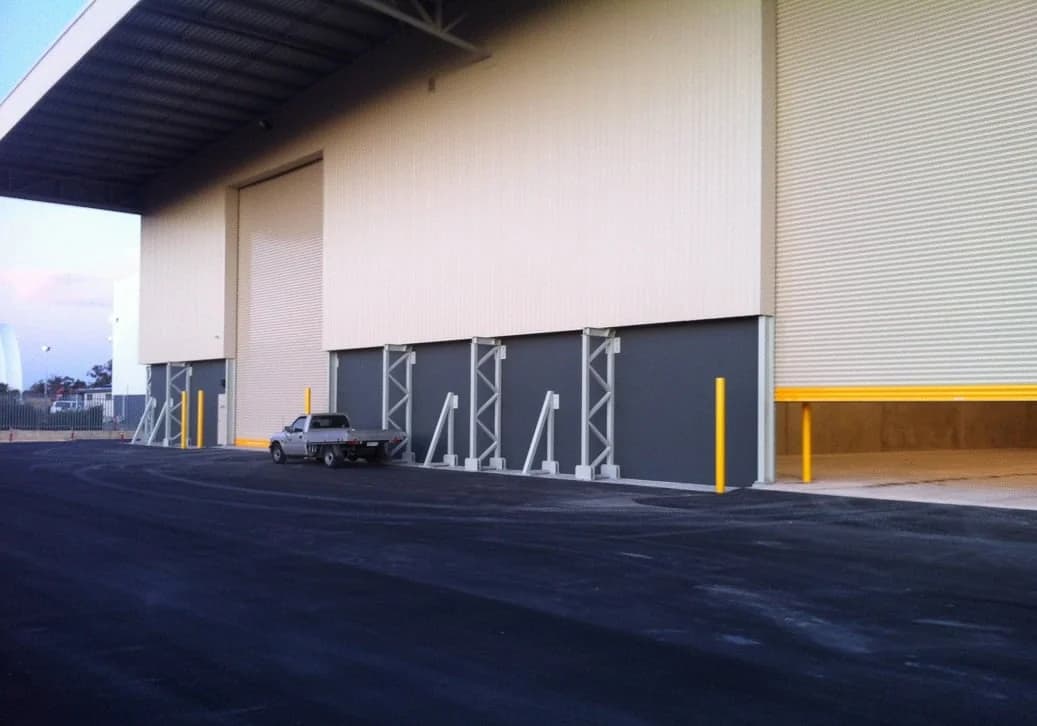 Wood's Painting - Project 2