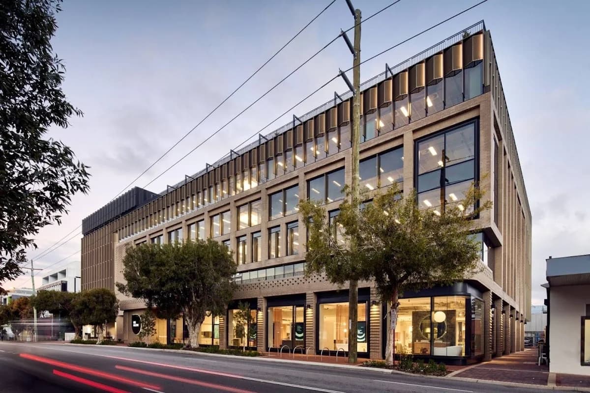 Admast Painting - Project 5