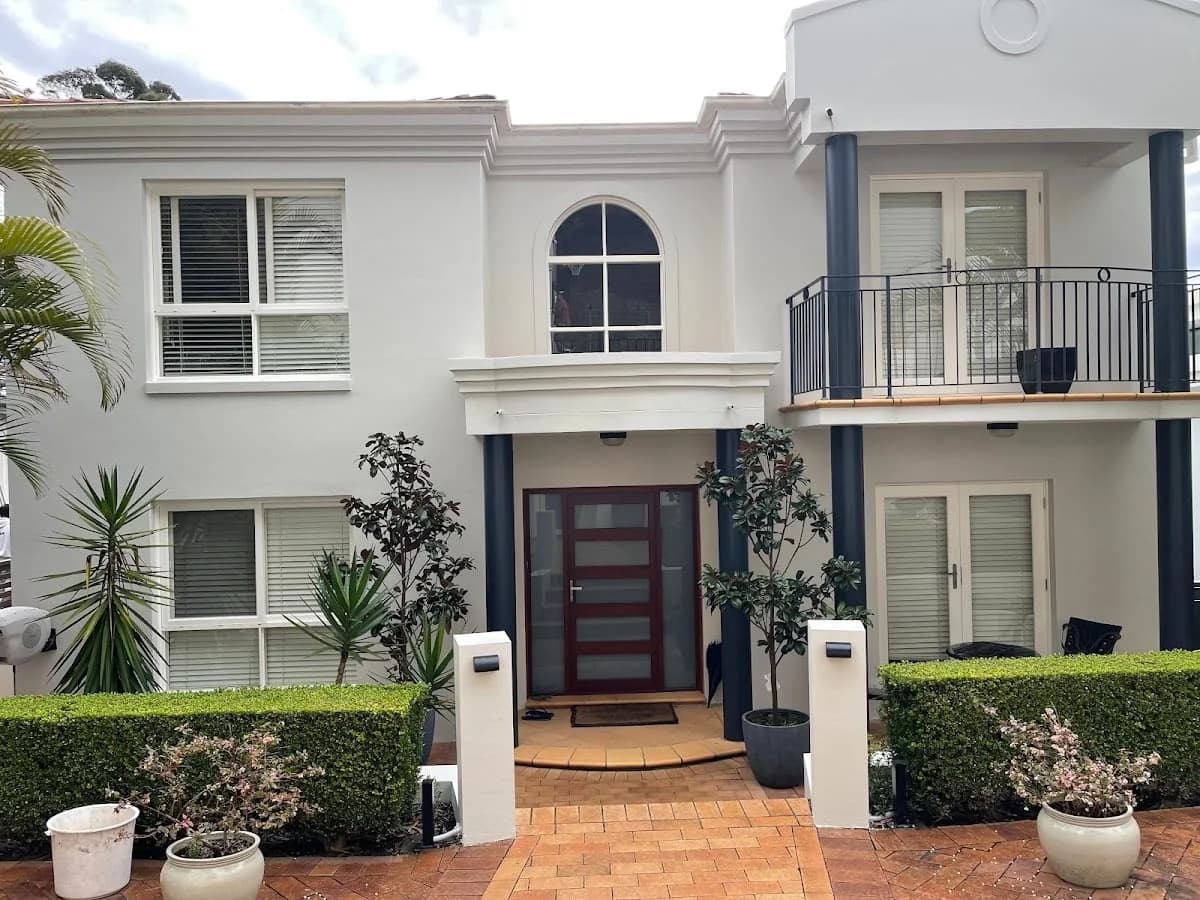 Brushworks Painting Solutions - Project 2