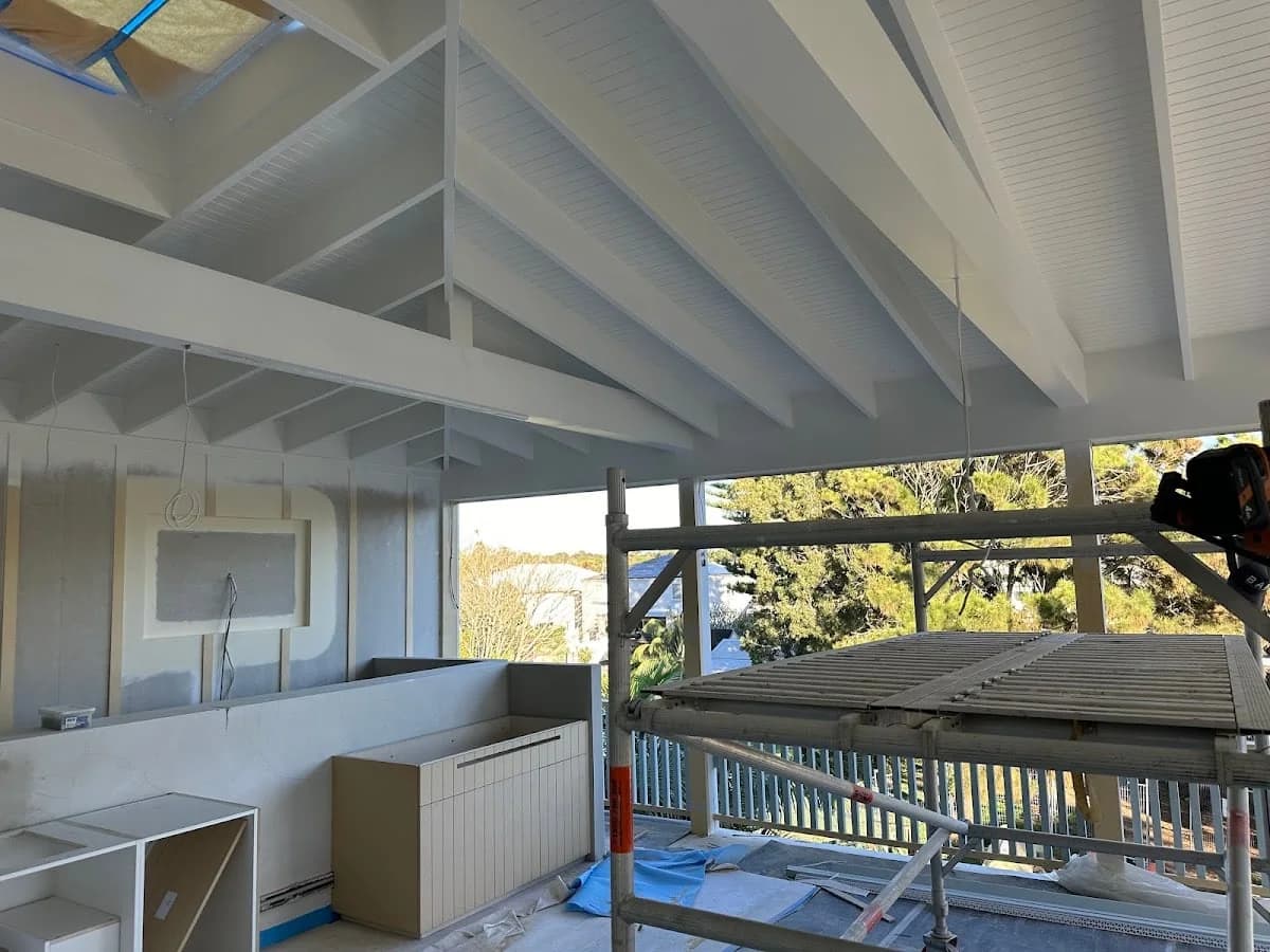 Brushworks Painting Solutions - Project 5