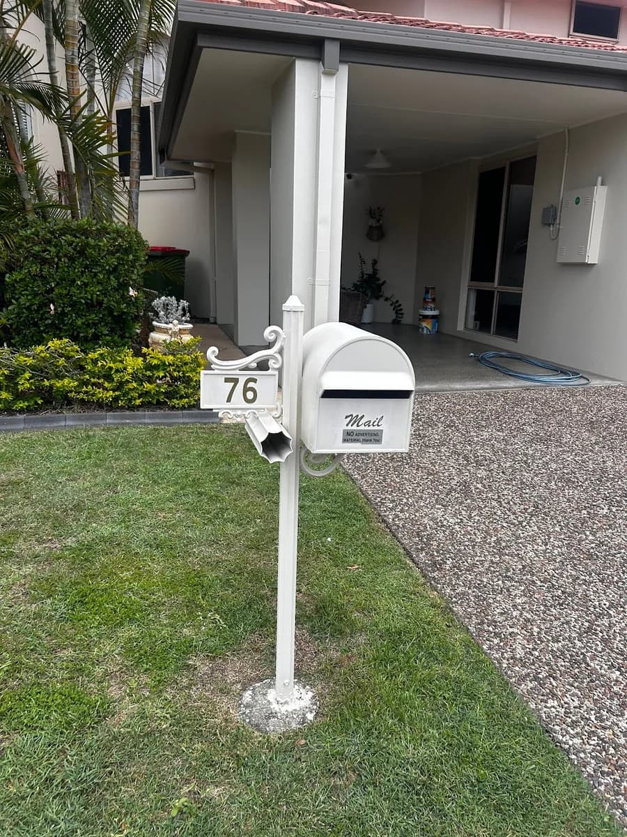 Skeeter Painting - Project 2