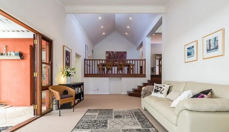 Perth Painting & Decorating - Project 3