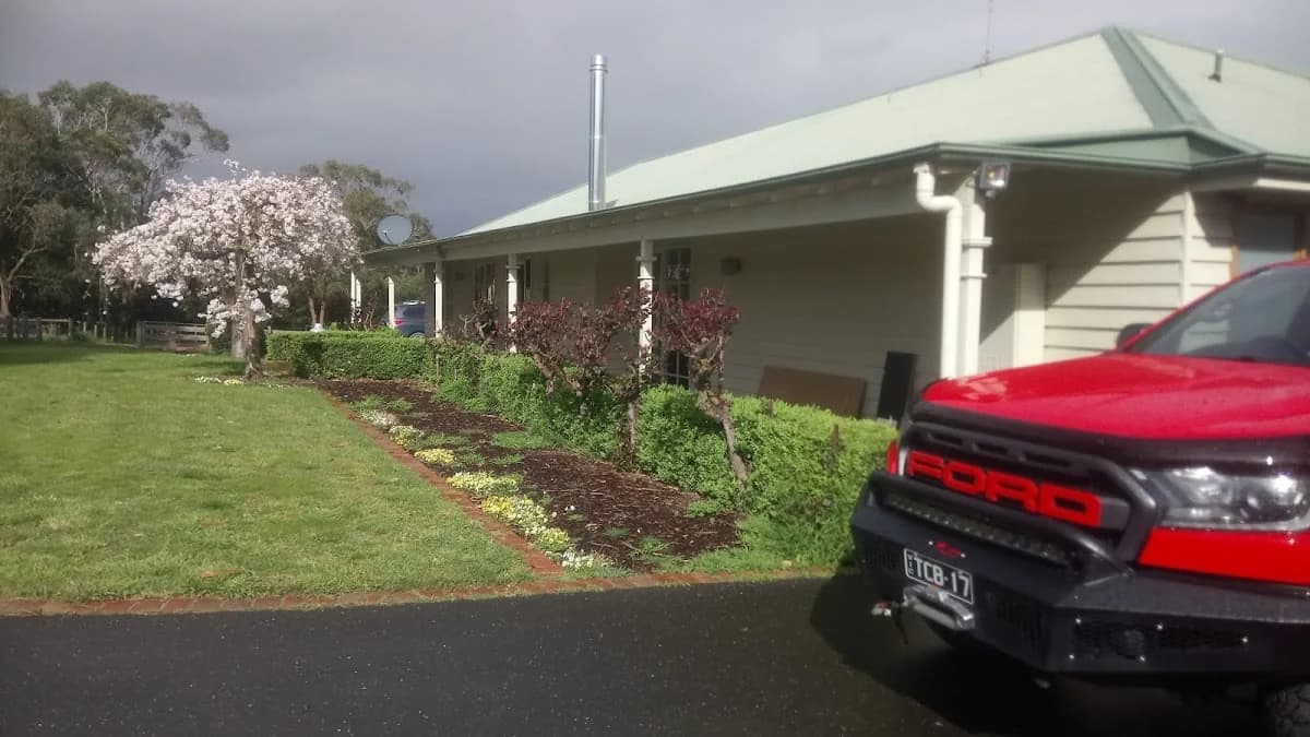 Brian Parkinson - Project 4