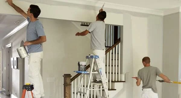 A One Korean Painting - Project 4