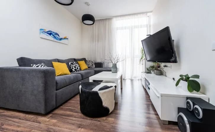 A One Korean Painting - Project 5