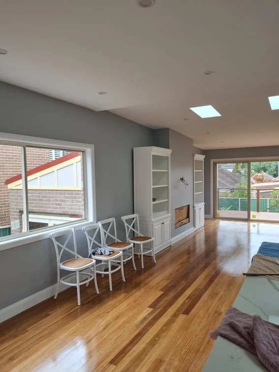 Keeling & Co - Project 2