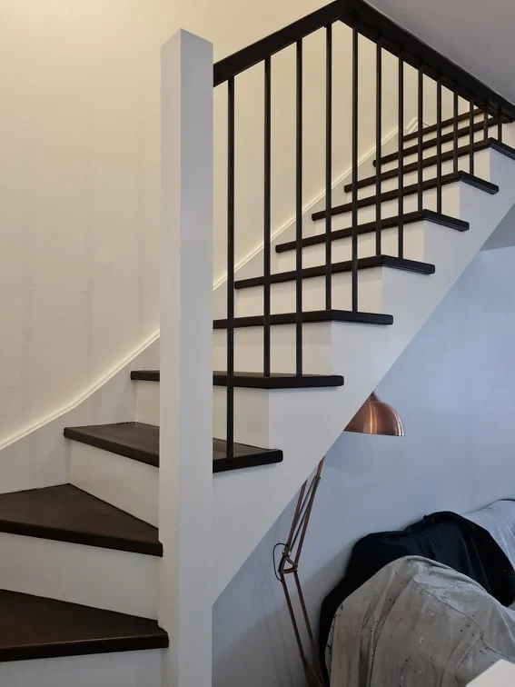 Keeling & Co - Project 5