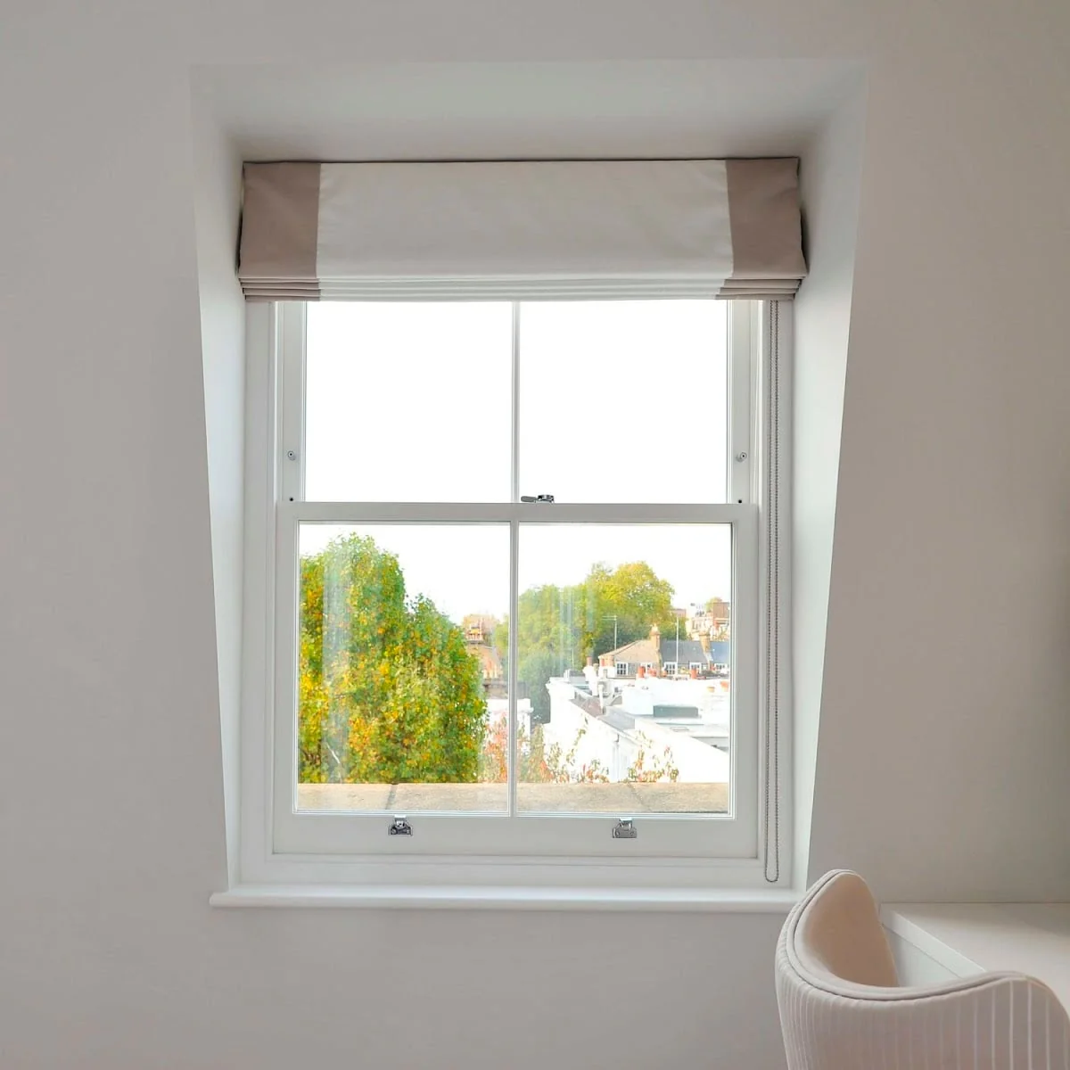 Keeling & Co - Project 4