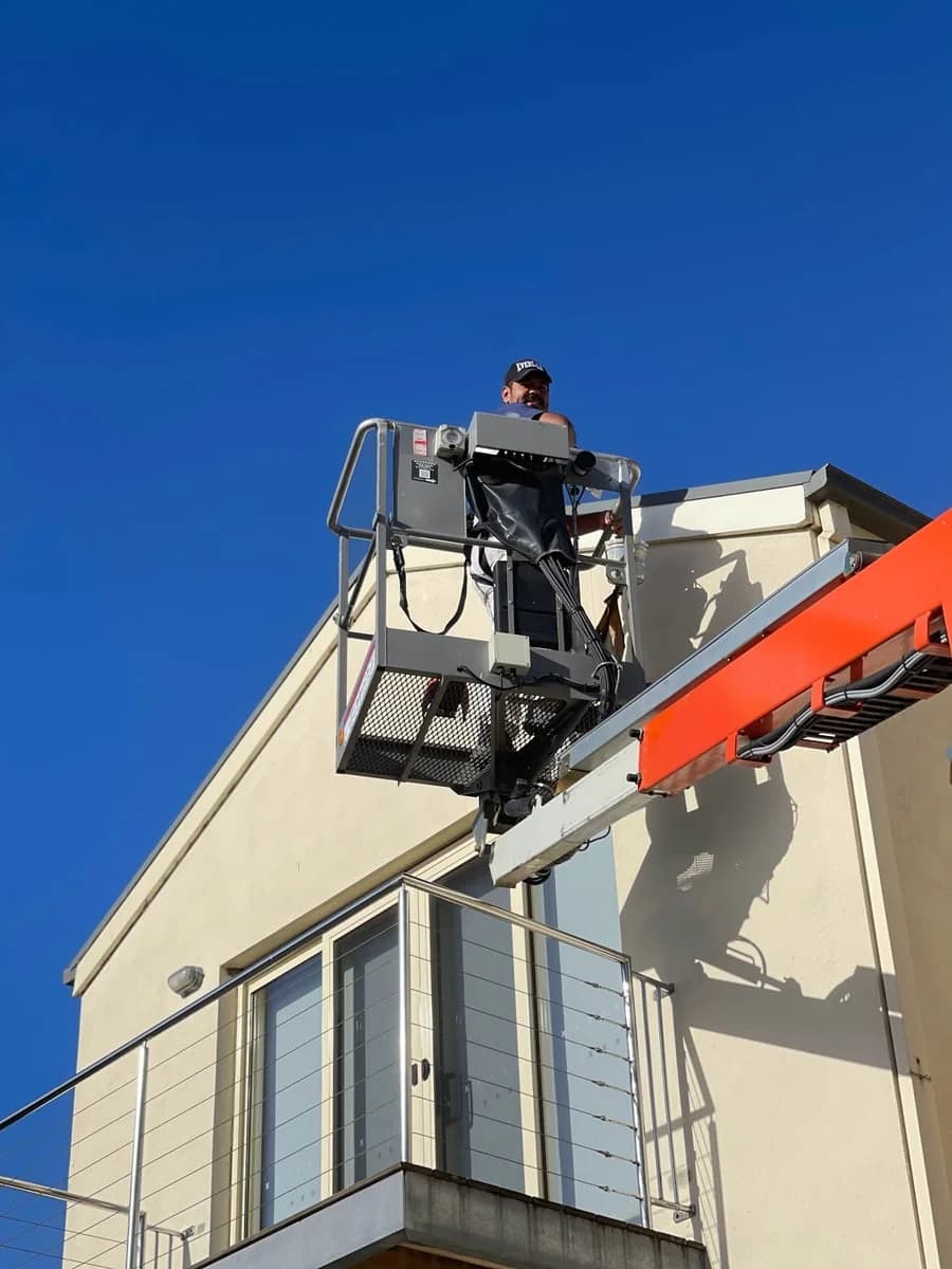 Safeway Painting Group - Project 3