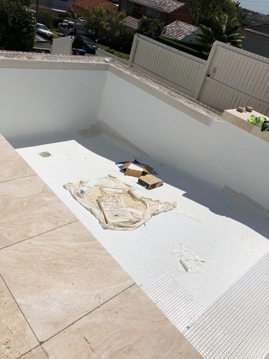 Rod's Painting and Decorating - Project 4