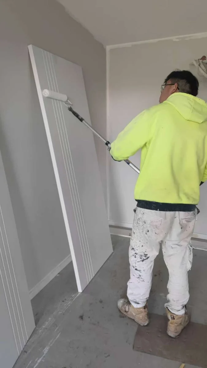 Lay Painting - Painting Company near Charlestown, Painters Charlestown - Project 5