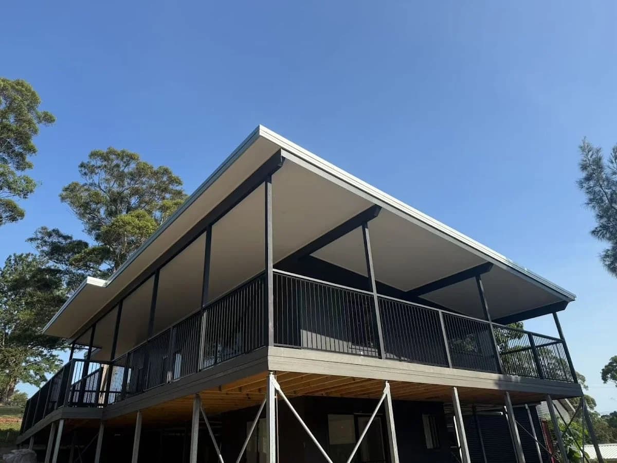 Lay Painting - Painting Company near Charlestown, Painters Charlestown - Project 2