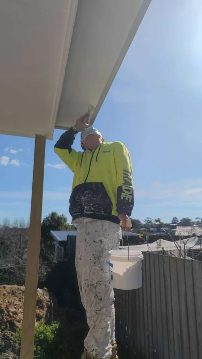 Lay Painting - Painting Company near Charlestown, Painters Charlestown - Project 3