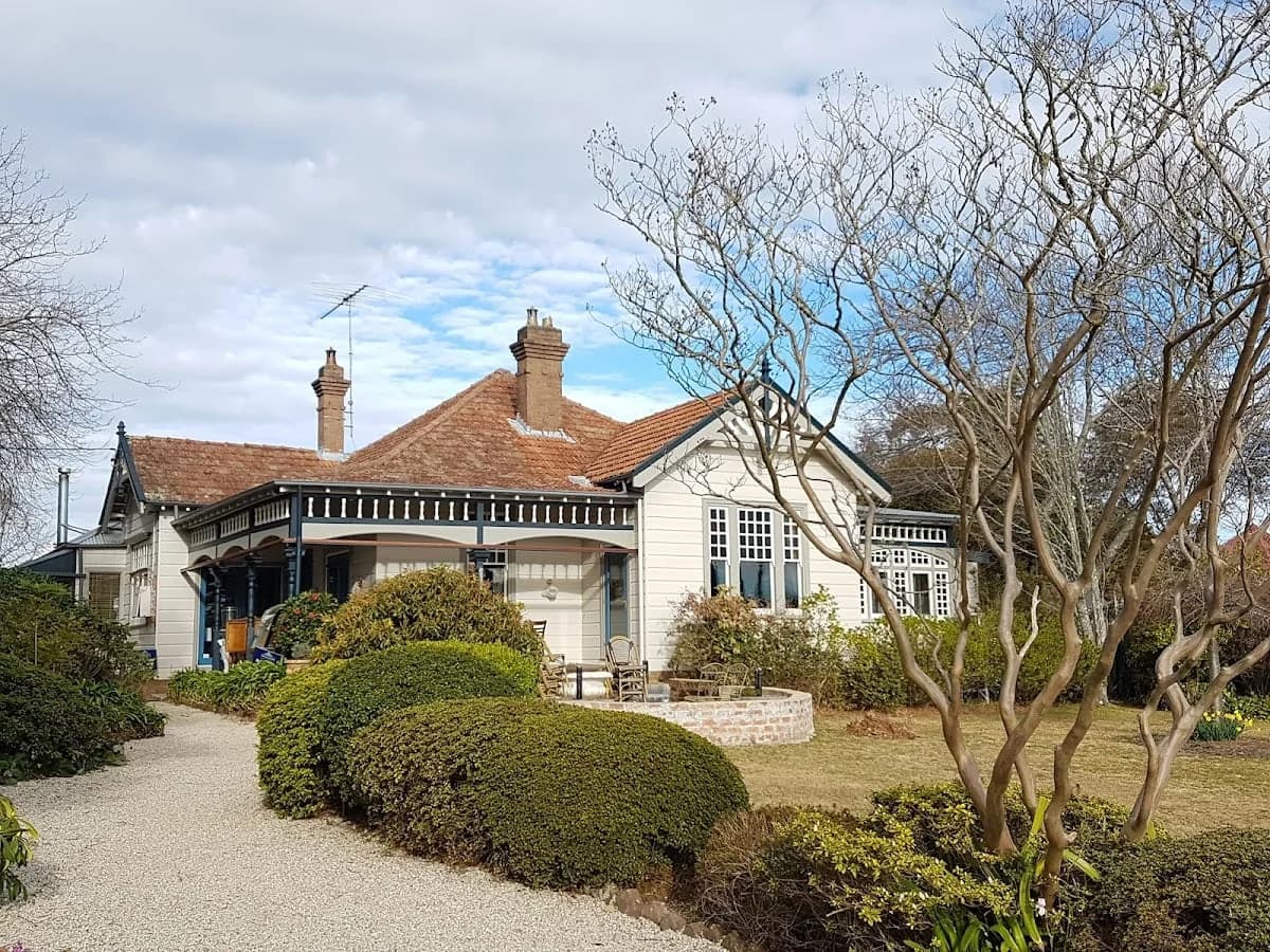 Rainbow Painting Service Co - Project 1