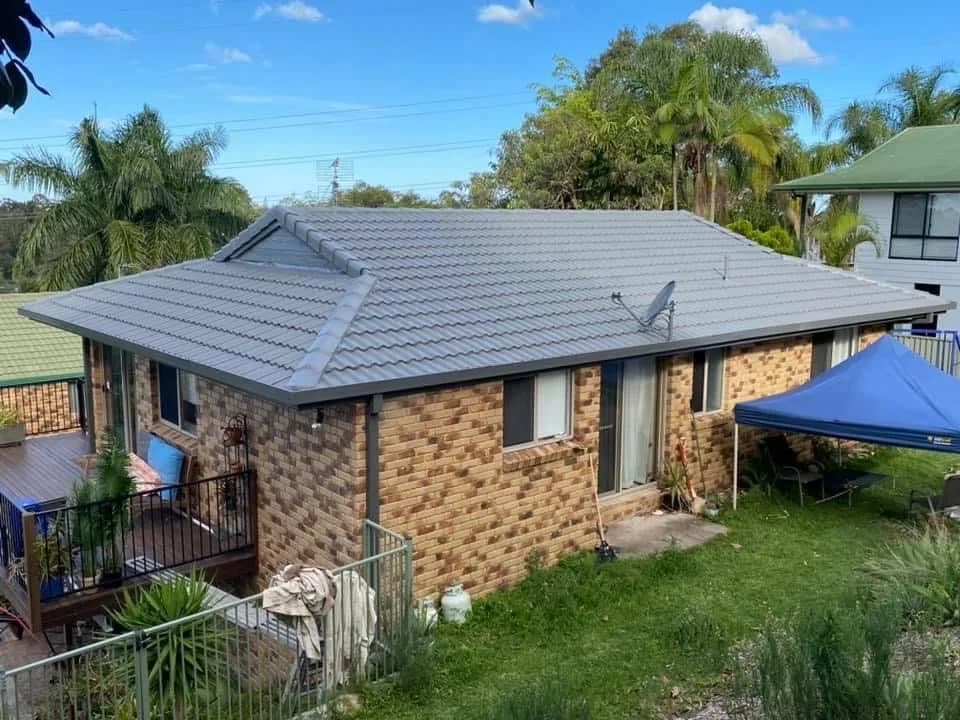 Need a Paint - Project 5