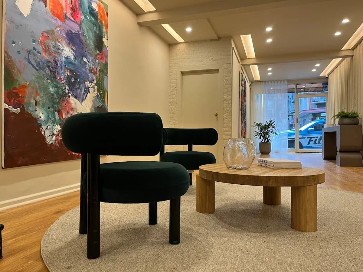 Commercial Fitouts - Project 3