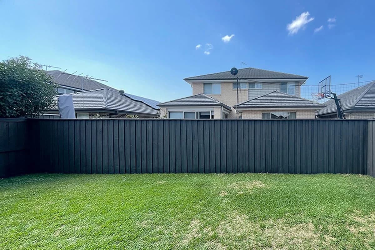 VVD Painting Pty Ltd - Project 2