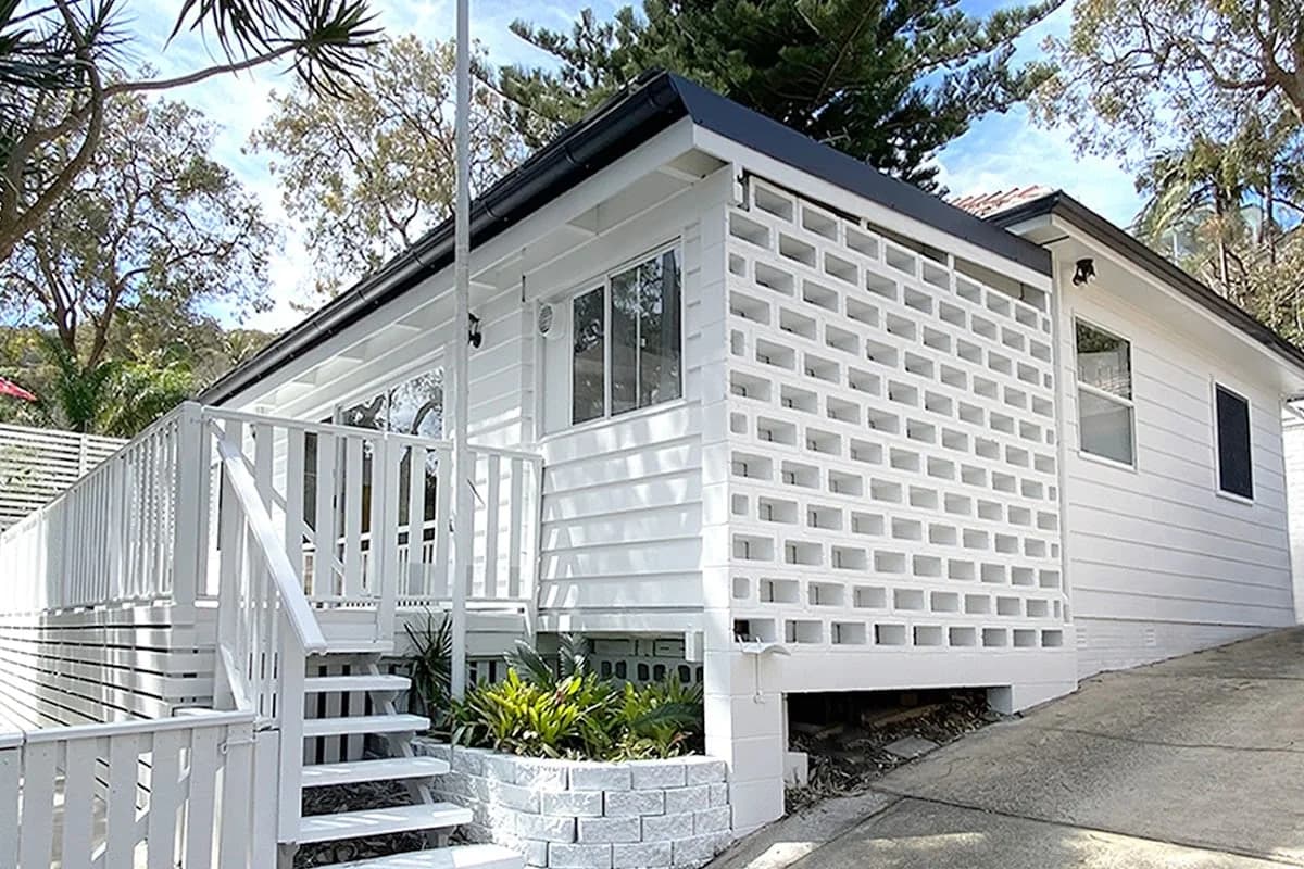 VVD Painting Pty Ltd - Project 4