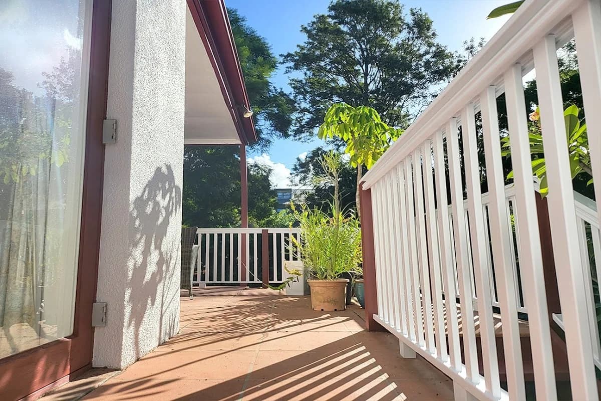 VVD Painting Pty Ltd - Project 3