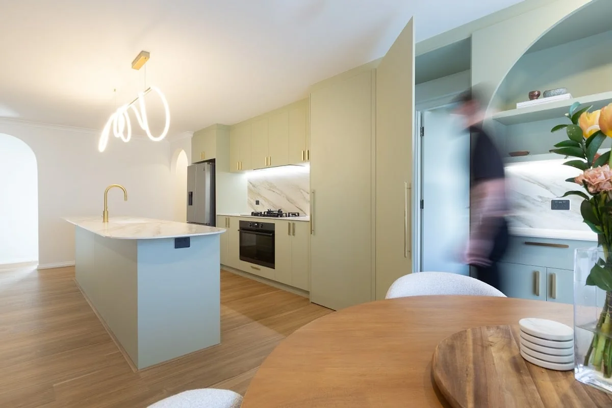 Modus Property - Project 5