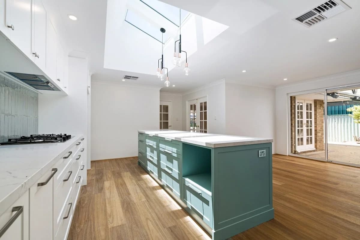 Modus Property - Project 4