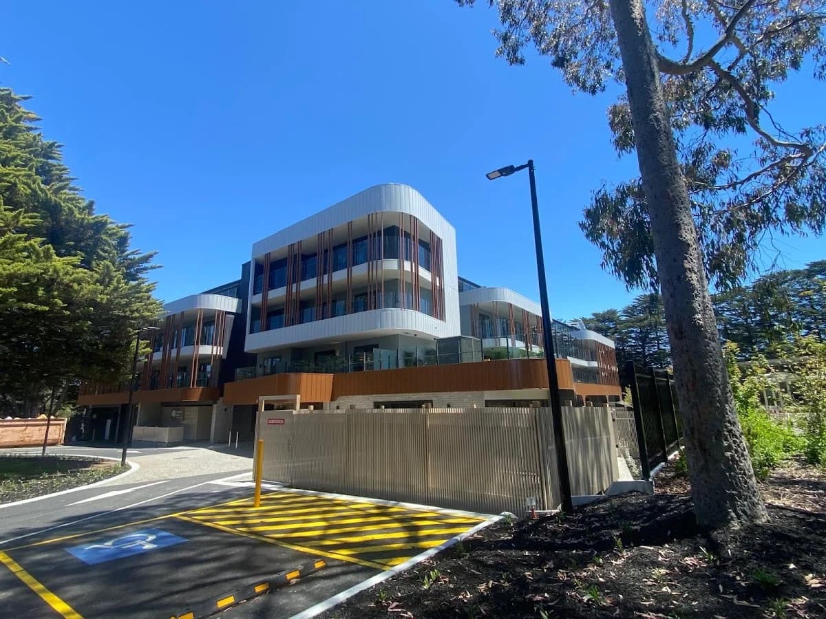 Amel Painting - Project 2