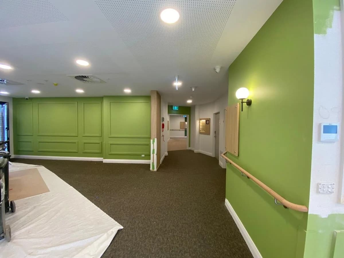 Amel Painting - Project 3