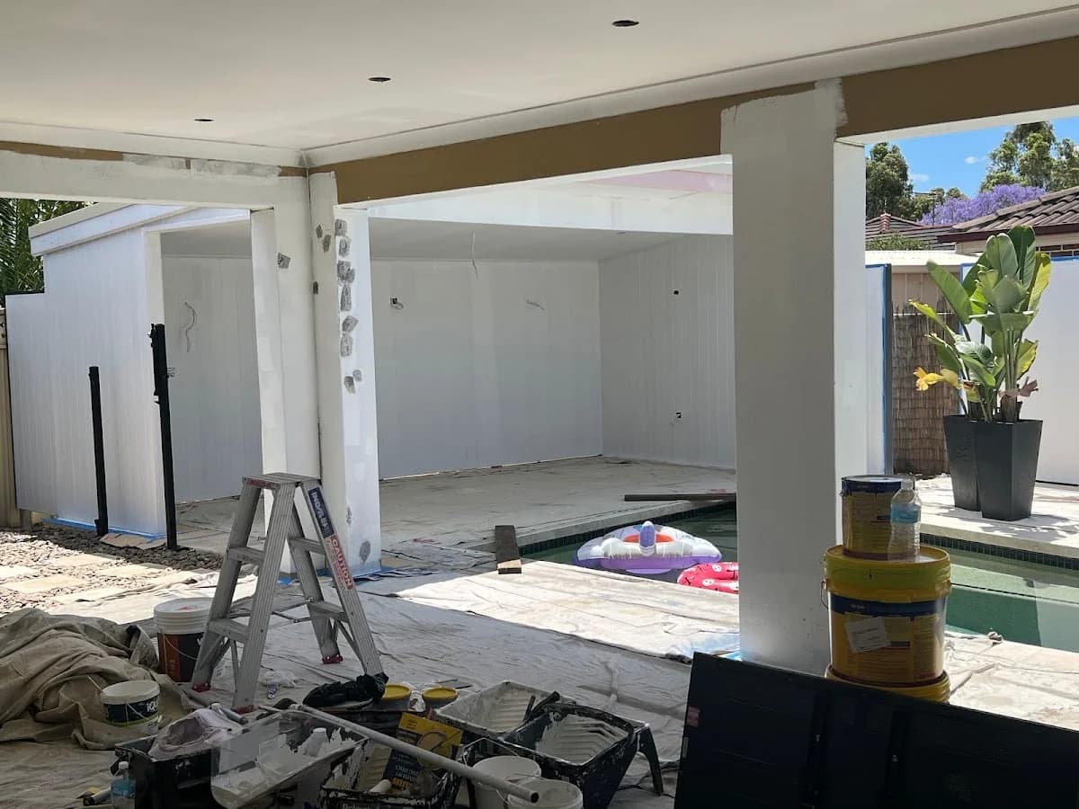 opal professional company - Project 3