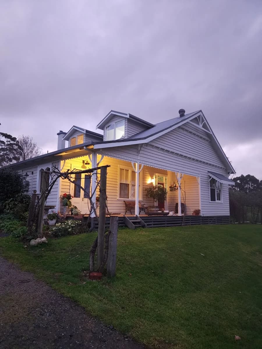 Bernies Painting - Project 3