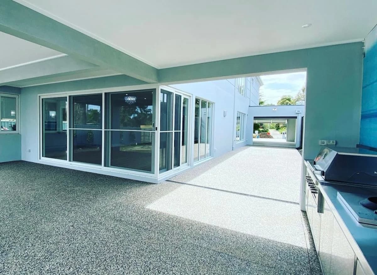 NAW Painting Group - Project 2