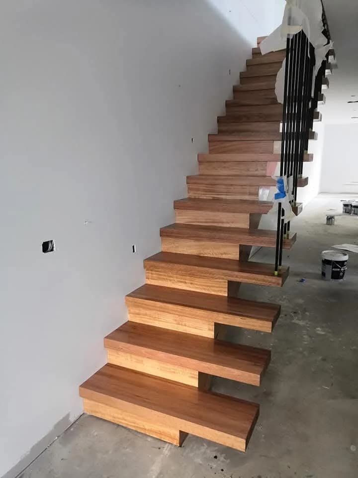 Elsey Painters - Project 5