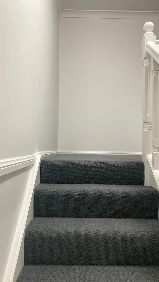 Tidy Painting Services - Project 4