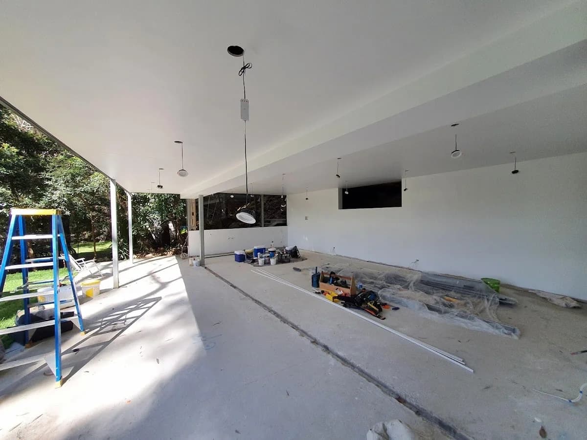 F&S Painting Services - Project 2