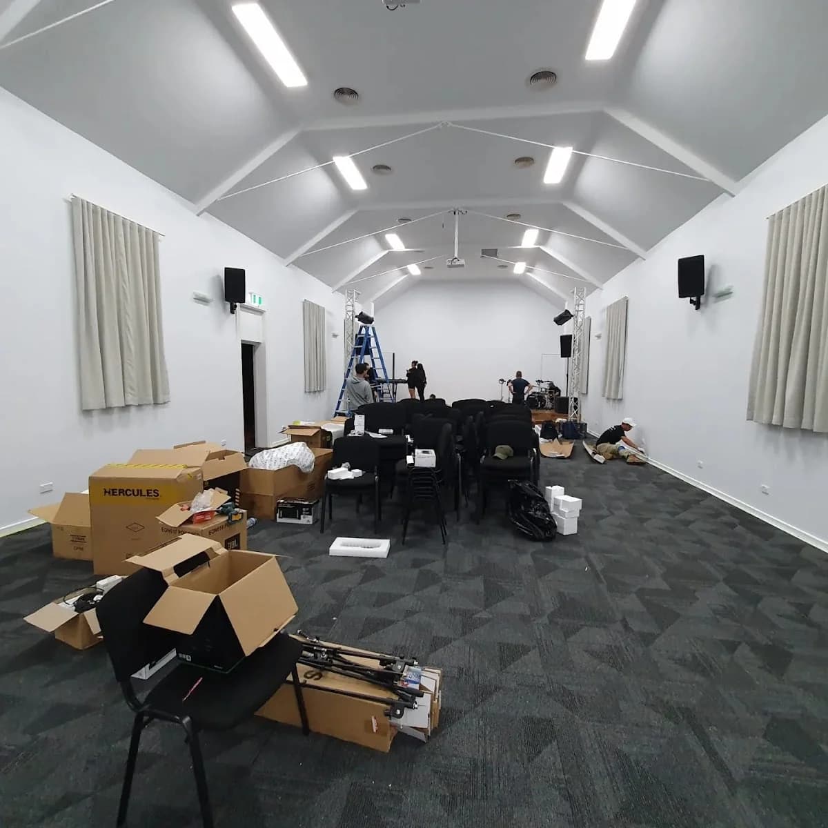 F&S Painting Services - Project 3