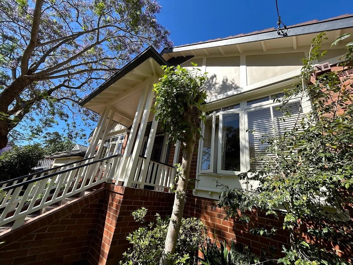 F&S Painting Services - Project 4