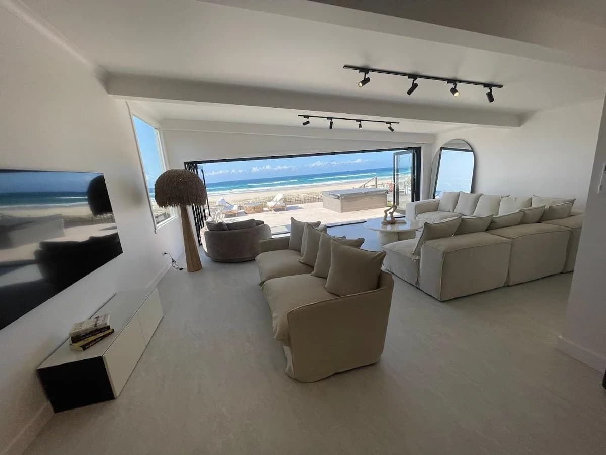 Brush Master Painting - Project 4