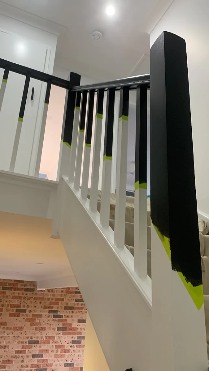 True Color Painting Services Pty Ltd - Project 3