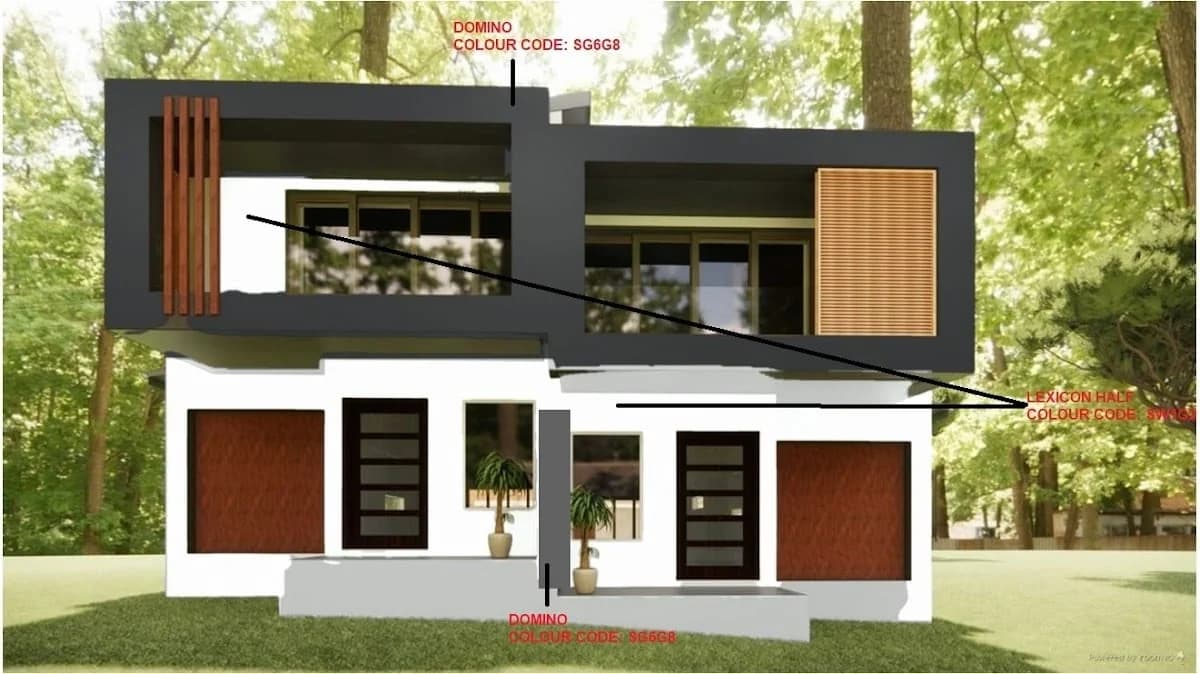 True Color Painting Services Pty Ltd - Project 2